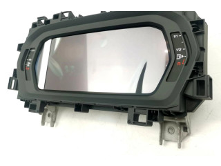 Панель приборов 8Y0920703B Audi A3 8Y