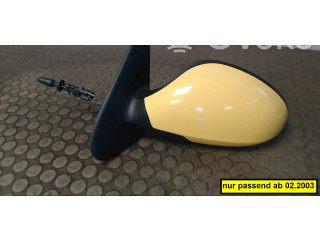 Zpětné zrcátko Seat Leon (1M) 2005 NICHTZUTREFFEND