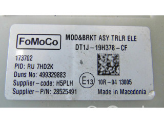 Řídící jednotka 39120-2A000   Hyundai ix35 2015