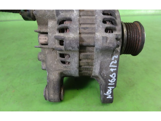 Генератор 8200468131 Renault Clio III 1.5