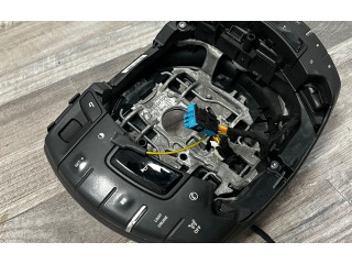 Руль Citroen C5  2008 - 2016 года 608004900      