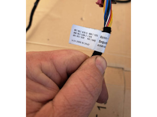 Außenspiegel elektrisch Tür vorne       Audi A6 S6 C8 4K  2018 -  года   