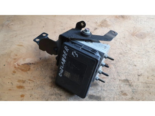 Блок АБС 4670A990, 4145090011C Mitsubishi Outlander 2013-- года