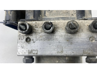 Jednotka ABS 0265800415 Citroen Berlingo 2007
