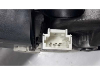 Моторчик заднего дворника 9683382380, 6405QJ    Citroen C1