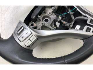 Руль Nissan X-Trail T32 2014 - 2021 года