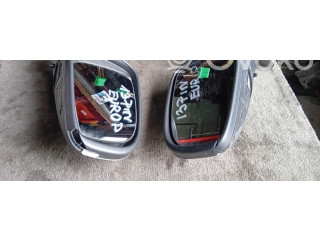 Переключатель дворников    Volvo V70