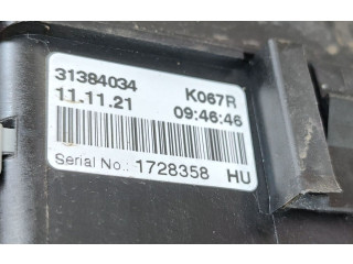 Блок предохранителей 31384034   Volvo XC90    