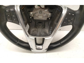 Руль Volvo S60 2011 - 2013 года 34110217A