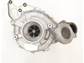  Турбина Audi A5  844437, 844437-5007S         