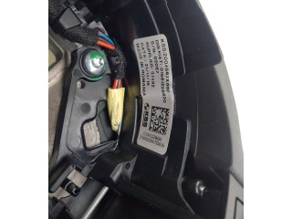 Volant Alfa Romeo Giulia 2017