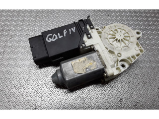 Передний двигатель механизма для подъема окон