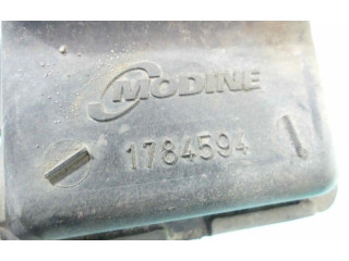 Интеркулер 1784594, IMPRK1342425 Skoda Superb B5 (3U)