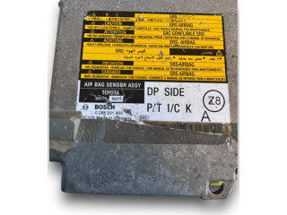 Блок комфорта 0285001903 Lexus IS 220D-250-350