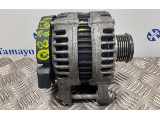Генератор 0121615028, 7G9N10300EA Volvo V70