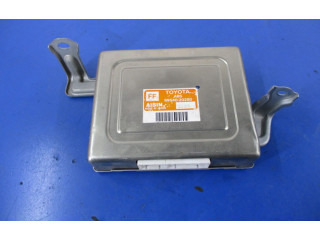 Řídící jednotka    Toyota Carina T190 1994