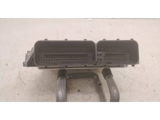 Řídící jednotka 7802266, 0281012190 BMW 5 E60 E61 2006