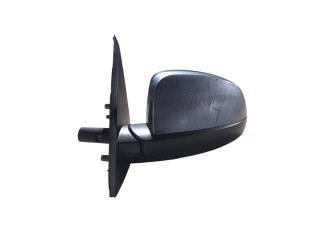 Зеркало электрическое        Opel Meriva A  2003 - 2010 года   