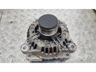 Генератор 23301N Mitsubishi Outlander 2.2