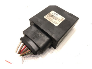 Блок управления 3Q0906121D   Volkswagen Crafter