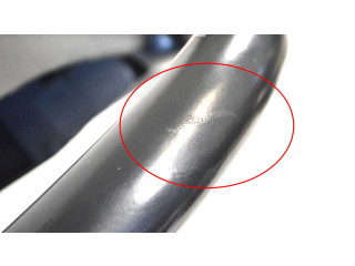 Volant Tesla Model S 2014 100527900D