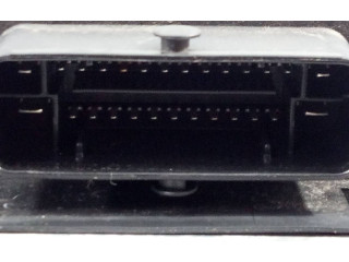 Блок АБС 6R0614517BQ, P3-A8-8-5 Skoda Rapid (NH) 2012 - 2019 года