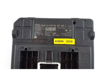 Блок комфорта 1EA937089L, 1EA937089A   Volkswagen ID.3   