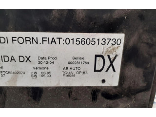 Блок управления климат-контролем 01560513730 Alfa Romeo GT