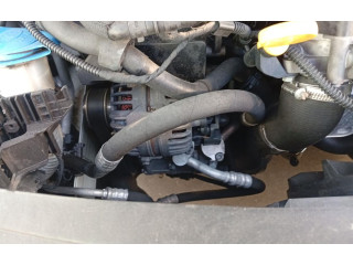 Lichtmaschine    Skoda Rapid (NH)      