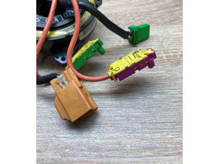 Полоса надувных подушек (кольцо srs)    VolvoS80SlipRing   Volvo S80