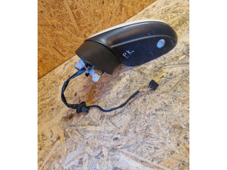 Zpětné zrcátko  Volkswagen Touareg II 2012  E1021095  