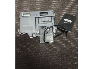 Комплект блоков управления 237107175R, 284B18663R   Renault Clio IV