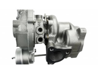 Turbodmychadlo Турбина 53039880029, 53039700029 Audi A4 S4 B7 8E 8H 1.8