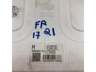 Панель приборов 8100B726 Mitsubishi ASX