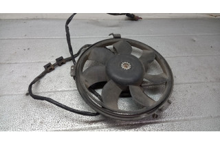 Комплект вентиляторов Audi A6 S6 C5 4B