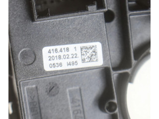 Подрулевой переключатель 7944079 BMW 5 G30 G31