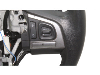 Volant Subaru Outback (BS) 2015