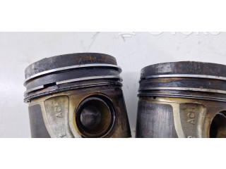  Поршень CVU CVU, CVUA  Audi A6 S6 C7 4G  