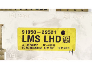 Pojistková skříňka Řídící jednotka BSM 919502S521, AK62936 Hyundai ix35 2011