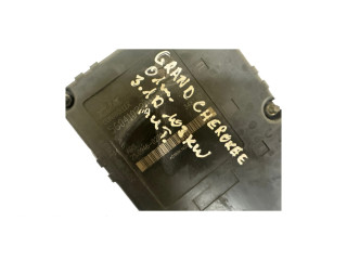 Блок АБС 56041022AH, 10051181861 Jeep Grand Cherokee (WJ) 1999-2004 года