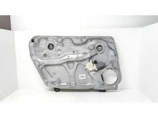 Передний комплект электрического механизма для подъема окна