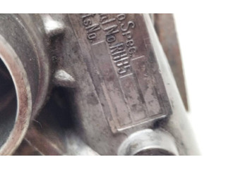 Turbodmychadlo Турбина Chrysler Grand Voyager II 2.5