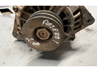 Генератор A3TA3098, 600348   Mitsubishi Pajero      