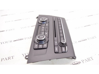 Блок управления климат-контролем 9208592 BMW X3 F25