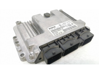 Řídící jednotka 9664843780, 0281013872   Citroen Berlingo 2009