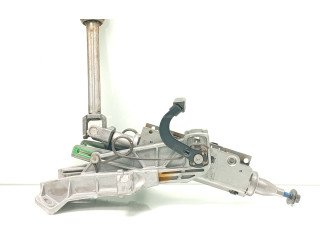 Рулевая рейка 31317855, 548830 Volvo V70 2008 - 2013 года