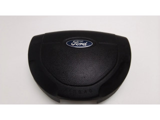 Подушка безопасности водителя B268A49813129510 Ford Fusion