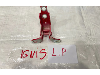 Zpětné zrcátko  Suzuki Ignis 2016    