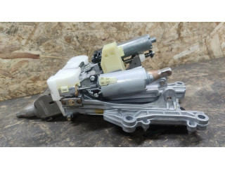    Рулевая рейка 8A533C529AF   Lincoln MKS 2009-2016 года