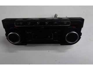 Блок управления климат-контролем 5K0907044DT, 5K0907044DT Volkswagen Touran II